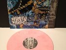 EIGHTEEN VISIONS - Until The Ink Runs Out vinyl lp disembodied every time I die