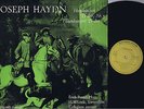 AUDIOPHILE HARMONIA MUNDI STEREO LP