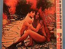 ZABRISKIE POINT OST VINYL LP 1970 PINK FLOYD GRATEFUL DEAD GREAT COND VG+/VG+