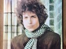 ? BOB DYLAN Blonde On Blonde 2xLP CBS Australia OZ RARE ORIGINAL Orange Labels