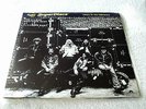 ALLMAN BROTHERS BAND Live Fillmore East NAUTILUS LP w/Orig. Plastic Sleeves