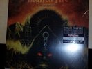 HIGH ON FIRE - Luminiferous Vinyl 2 LP NEW SEALED Red/Yellow/Blue Starburst