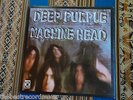 Deep Purple - Machine Head 1974 QUAD Original 1st pressing Quadradisc mostly M-