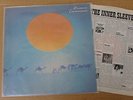 SANTANA Caravanserai LP 1st UK Press CBS Orange 