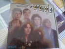 ADVERTS THE   CAST OF THOUSANDS RARE SPANISH  SINGLE IN PC SLEEVE