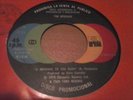SPECIALS the  MESSAGE TO YOU RUDY RARE SPAIN 1980 PROMO