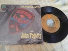 BLUE RIDGE RANGERS (FOGERTY, CREEDENCE) SPAIN P/S 45  Jambalaya