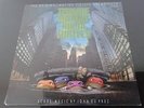 Teenage Mutant Ninja Turtles OST Promo 1990 MC Hammer MEXICAN FACTORY SEALED