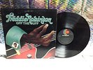 FREDDIE ROBINSON - Off The Cuff LP 1973 Enterprise Jazz Funk ORIG. NMINT Vinyl