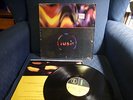 Lush US Vinyl 4AD (reprise) 12