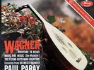 PAUL PARAY / Music of Wagner / Original Mercury SR 90232, RFR-1/RFR-4 Color-Back