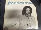 James Newton Howard -S/T  Tiger Lily Records LP Vinyl  Prog/Jazz Fusion RARE