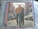 Bob Dylan The Freewheelin Bob Dylan L.P Mono CBS-62193 released 1963.