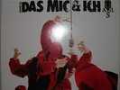 Royal TS / Alles Ist Die Sekte ?– Das Mic & Ich Vinyl Aggro Berlin