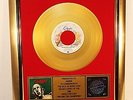 Queen, We Are The Champions, Gold Record, Award, goldene Schallplatte, platin