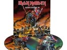 Iron Maiden - Maiden England '88 (Picture Disc) [2 LP] EMI MKTG