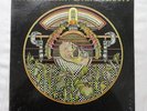 Byron Black Living Objects -The Unexpected -Funk Psych-RARE-SEALED  **FREE SHIP*