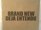 Deja Entendu [LP] by Brand New (Vinyl, May-2015, Triple Crown Records) RSD 2015