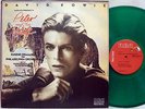 DAVID BOWIE -Peter and the Wolf LP (RARE US Press on RCA, 