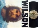 DENNIS WILSON - Pacific Ocean Blue LP (1977 US Press on CARIBOU, ex-Beach Boys)