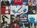 U2 ACHTUNG BABY FACTORY SEALED ORIGINAL LP PRESSING FROM 1991 VERY RARE