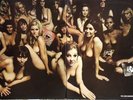 JIMI HENDRIX ELECTRIC LADYLAND GATEFOLD NUDE UK LP PRESSING POLYDOR EX/EX COND