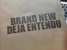 Brand New Deja Entendu Record Store Day 2015 Vinyl 12