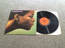 MILES DAVIS - SORCERER - 1967 LP STEREO A1/B1 FIRST PRESSING - LOOK IN EBAY SHOP