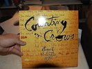 AUDIOPHILE LP COUNTING CROWS AUGUST AND EVERYTHINGH AFTER EXCELLENT NO RESERVE