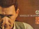 SHELLY MANNE-LP- LP- 2 3 4- ORIGINAL IMPULSE AS-20- USA- 