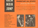 FRANKFURT ALL STARS-HANS KOLLER-YOKI FREUND-LP- RHEIN MAIN JUMP.- ORG.JAZZTONE 