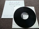 AC/DC - Flick Of The Switch(GERMAN 1983 1ST PRESS VINYL ALBUM / NR MINT VINYL)