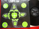 BEATLES LET IT BE UNDERGROUND SOUNDS 101 TOP CONDITION