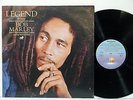 BOB MARLEY & WAILERS Legend 1984 ISLAND EU Import LP 180 gram NEAR MINT Vinyl