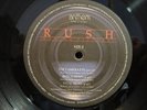 RUSH - MOVING PICTURES - 1st PRESS - CANADA
