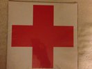BANE Give Blood 10 Year Reissue Vinyl Record 12