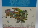JEFFERSON AIRPLANE - AFTER BATHING AT BAXTERS  - VINYL LP RECORD - LSP 4545 - NM