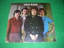idle race LP 1969 liberty stereo LBS 83221 jeff lynne ELO