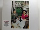 Led Zeppelin ?– Presence SEALED 1st Press 1976 US LP The Yardbirds W/ Merch Stkr