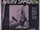 ANGRY SAMOANS: Inside My Brain LP Sealed (limited edition colored vinyl, reiss