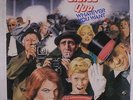 STATUS QUO: Whatever You Want LP (Brazil, sm tag/woc, sl cover bend)