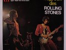 ROLLING STONES: Get Your Ya-ya's Out (l'age D'or 11) LP (France, laminated gate