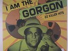 SOUNDTRACK: I Am The Gorgon LP (UK, 2 LPs) Reggae
