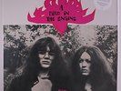 PIP PROUD: A Bird In The Engine LP Sealed (reissue) Rock & Pop