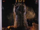 FIST: Thunder In Rock LP Sealed Metal