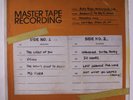 BLACK REBEL MOTORCYCLE CLUB: American X: The Baby 81 Sessions LP Sealed Rock &