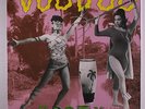VARIOUS: Voodoo Party, Vol. 2 LP Sealed (Spain) Rock & Pop