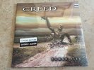 Creed Human Clay Original First Press 2LP Set Sealed 1999 Free US Shipping 
