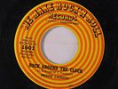FREDDY CANNON: Rock Around The Clock / Sock It To The Judge 45 Oldies
