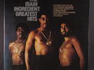 MAIN INGREDIENT: Greatest Hits LP Sealed Soul